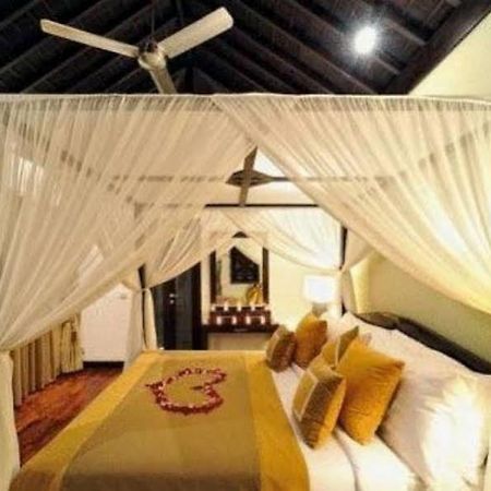 Villa Cantik Umalas Esterno foto