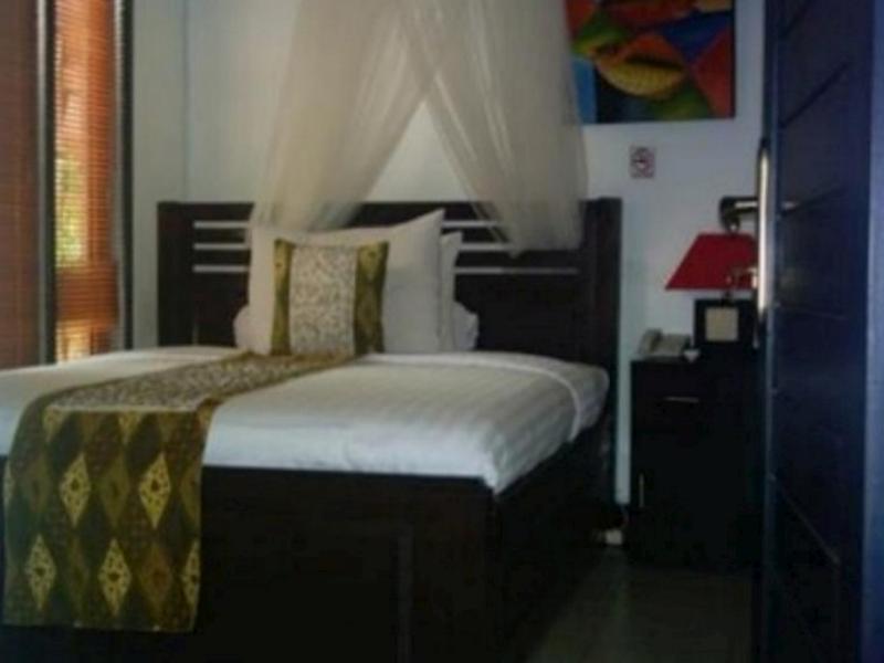 Villa Cantik Umalas Esterno foto