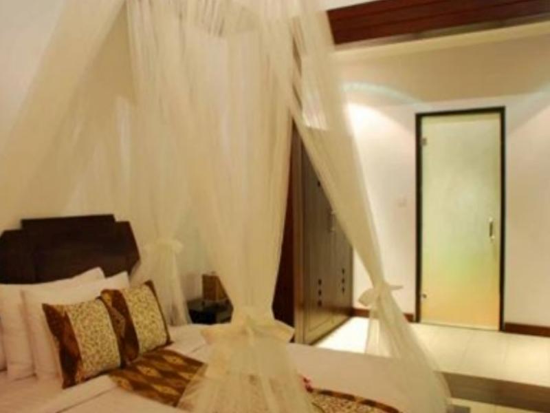 Villa Cantik Umalas Esterno foto