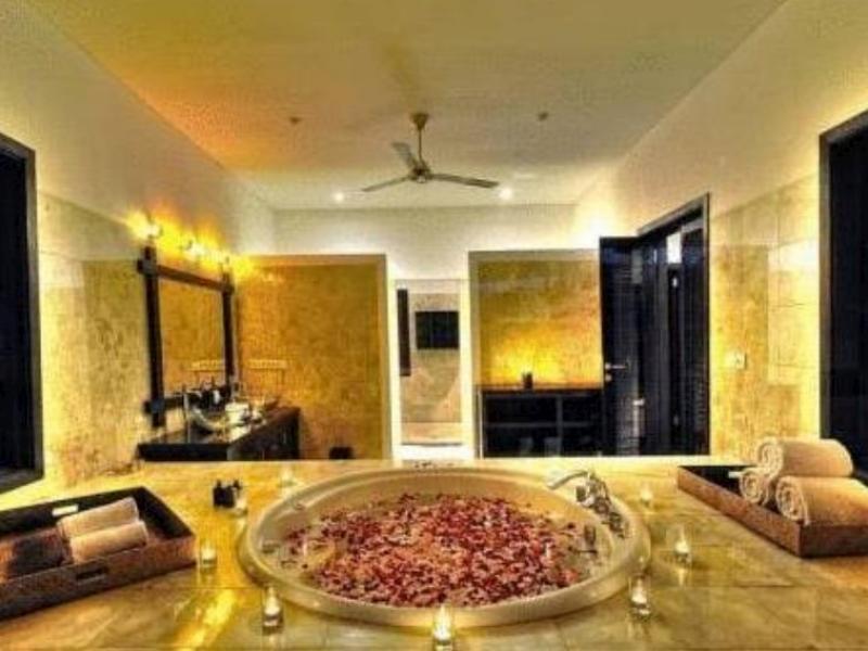 Villa Cantik Umalas Esterno foto