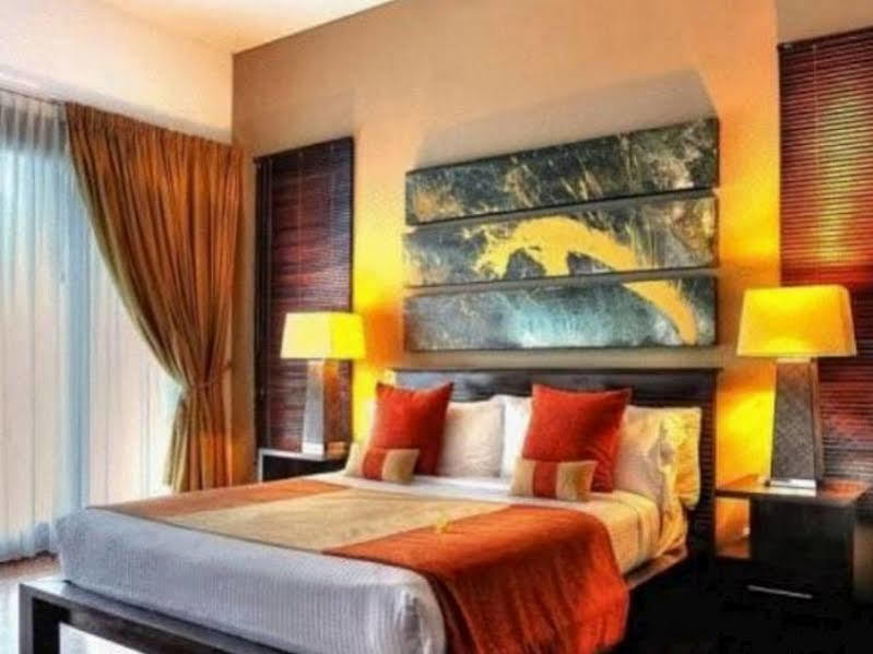 Villa Cantik Umalas Esterno foto