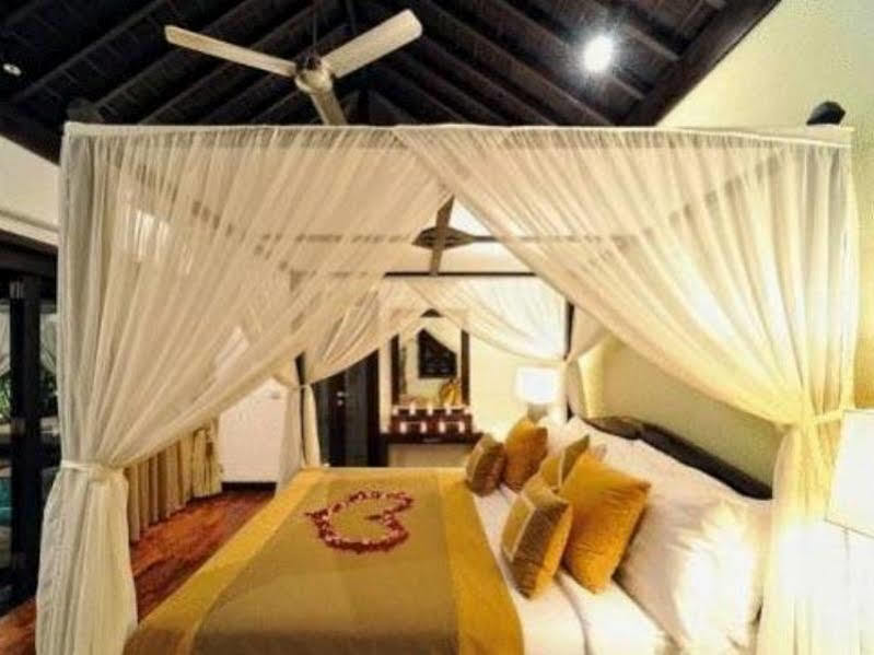Villa Cantik Umalas Esterno foto