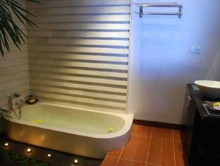 Villa Cantik Umalas Esterno foto